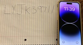 Good
													Apple iPhone 14 Pro Max - Xfinity, Purple, 128 GB, A2651, photo 1 of 10