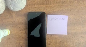 Good
													Google Pixel 8a - Unlocked, Obsidian, 128 GB, 8 GB, G8HHN, mmWave 5G, photo 2 of 8