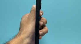 Good
													Apple iPhone 16 Plus - Unlocked, Black, 128 GB, A3082, photo 3 of 6