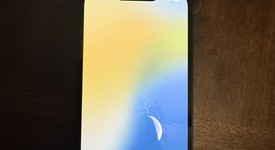 Mint
													Apple iPhone 16e - T-Mobile, Black, 128 GB, A3212, photo 1 of 8