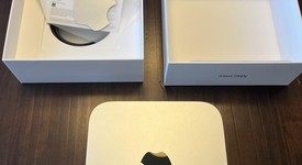 Mint
													Mac mini 2023 - Apple M2, 512 GB, 8 GB, 1 Gigabit Ethernet, photo 3 of 9