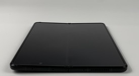 Good
													Samsung Galaxy Z Fold3 5G - Unlocked, Black, 512 GB, 12 GB, SM-F926U1, photo 5 of 7