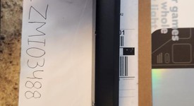 Mint
													Steam Deck OLED - AMD, Black, 512 GB, 16 GB, photo 4 of 9