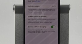 Good
													Apple iPhone 13 - Unlocked, Midnight, 256 GB, A2482, photo 4 of 12