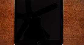 Good
													Apple iPad Air 2 - Wi-Fi, Gray, 16 GB, photo 2 of 14