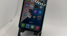 Good
													Apple iPhone 11 - Unlocked, Green, 64 GB, A2111, photo 1 of 7