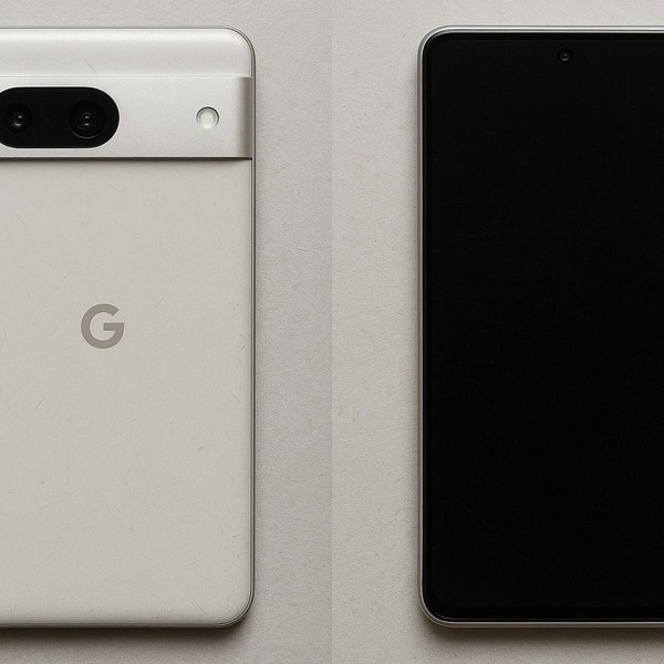 Google Pixel 7 - Unlocked, 128 GB, Snow, 8 GB, GVU6C, Sub-6 5G