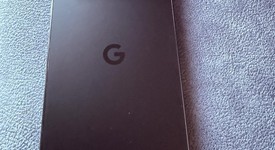 Good
													Google Pixel 9 Pro XL - Unlocked, Obsidian, 256 GB, 16 GB, GGX8B, photo 4 of 13