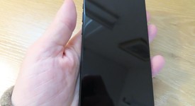 Good
													Apple iPhone 15 - Unlocked, Black, 128 GB, A2846, photo 2 of 4