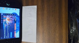 Good
													Lenovo Legion Go - Z1 Extreme, Black, 1 TB, 16 GB, photo 1 of 15