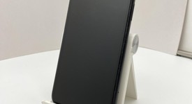 Fair
													Apple iPhone Xr - Unlocked, Black, 64 GB, A1984, photo 2 of 8