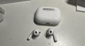 Used
													Apple AirPods Pro 2 - USB-C, photo 3 of 3
