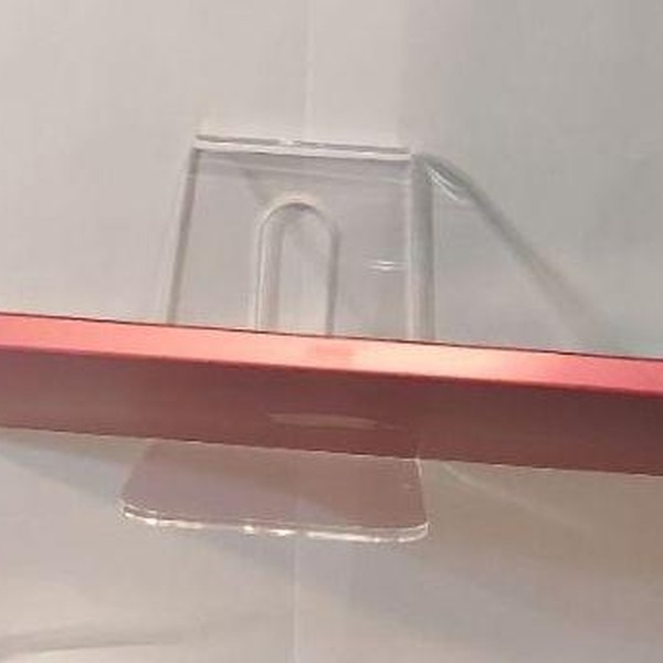 Apple iPad 10th Gen - Unlocked, 64 GB, Pink, A2757