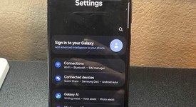 Good
													Samsung Galaxy S23 Ultra - Verizon, Black, 256 GB, 8 GB, SM-S918U, photo 2 of 4