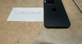 Mint
													Apple iPhone 16 Pro Max - Unlocked, Black, 256 GB, A3084, photo 6 of 6