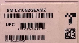 New
													Samsung Galaxy Watch7 - Wi-Fi, Green, SM-L310N, 44mm, photo 4 of 4