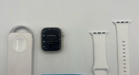 Mint
													Apple Watch Series 9 41mm - Starlight, A2978 - GPS, Aluminum, photo 2 of 6