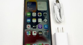 Good
													Apple iPhone 11 Pro Max - Verizon, Gold, 64 GB, A2161, photo 1 of 6