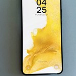 Good Samsung Galaxy S22 Plus - Unlocked, 256 GB, Black, 8 GB, SM-S906U1