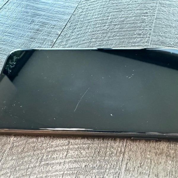 Apple iPhone Xr - Unlocked, 64 GB, Black, A1984