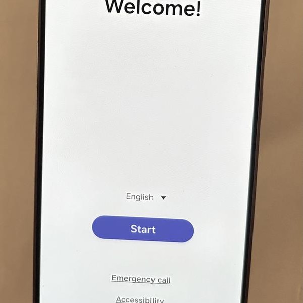 Samsung Galaxy S24 Plus - Unlocked, 512 GB, Blue, 12 GB, SM-S926U1