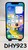 Good Apple iPhone 13 - Unlocked, Red, 128 GB, A2482