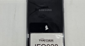 Good
													Samsung Galaxy S10 - AT&T, Black, 128 GB, 8 GB, SM-G973U, photo 4 of 9