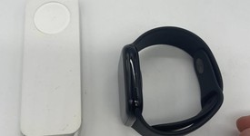 Good
													Apple Watch Series 10 46mm - Unlocked, Black, A3003 - Cellular, Aluminum, photo 3 of 4