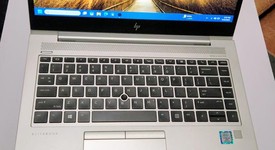 Mint
													HP EliteBook Laptop, photo 1 of 6