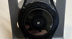 Fair
													Samsung Galaxy Watch4 - Wi-Fi, Black, 40mm, photo 6 of 6