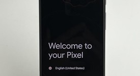 Good
													Google Pixel 6 - Unlocked, Black, 128 GB, 8 GB, GB7N6, photo 1 of 7
