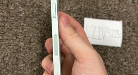 Good
													Apple iPhone 15 - Verizon, Green, 512 GB, A2846, photo 4 of 7
