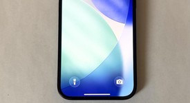 Good
													Apple iPhone 15 - T-Mobile, Black, 128 GB, A2846, photo 1 of 16