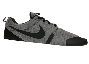 Nike Roshe Run Tech Fleece Cool Grey for sale