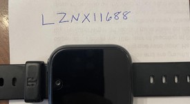 Good
													SyncUP KIDS Watch 2 - T-Mobile, Black, photo 2 of 5