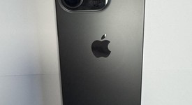 Mint
													Apple iPhone 15 Pro - AT&T, Black, 256 GB, A2848, photo 3 of 8