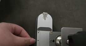 Good
													Nest Doorbell Battery - Gray, photo 5 of 6