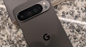 Good
													Google Pixel 9 Pro XL - Unlocked, Obsidian, 256 GB, 16 GB, GGX8B, photo 5 of 20