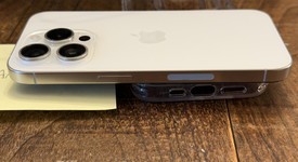 Good
													Apple iPhone 15 Pro - T-Mobile, Natural, 128 GB, A2848, photo 5 of 10