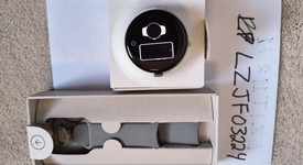 Mint
													Google Pixel Watch 3 - Wi-Fi, Hazel, 45mm, Wi-Fi, photo 2 of 8