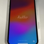 Fair Apple iPhone 13 Pro - Unlocked, 512 GB, Silver, A2483