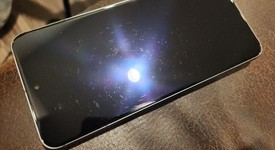 Fair
													Google Pixel 8 - Verizon, Obsidian, 128 GB, 8 GB, GKWS6, mmWave 5G, photo 4 of 5