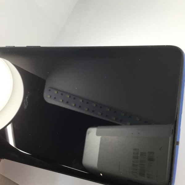 OnePlus 7 Pro - T-Mobile, Blue, 256 GB, 8 GB, GM1915