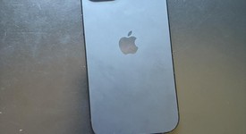 Good
													Apple iPhone 15 - Verizon, Black, 256 GB, A2846, photo 4 of 8