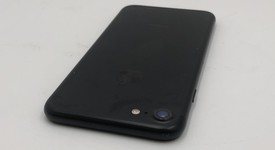 Good
													Apple iPhone 7 - Unlocked, Black, 128 GB, A1660, photo 5 of 10