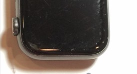 Good
													Apple Watch Series 4 44mm - T-Mobile, Gray, A1976 - Cellular, Aluminum, photo 2 of 5
