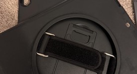 Mint
													Apple iPad Pro 12.9" 3rd Gen 2018 - Wi-Fi, Gray, 256 GB, A1876, photo 4 of 4