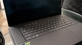 Mint
													Asus ROG Zephyrus G16 (2024) GU605 - Black, 1 TB, 32 GB, photo 2 of 8