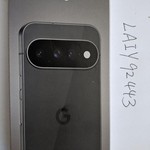 New Google Pixel 11 - Unlocked, 256 GB, Obsidian, 12 GB, GPQQ7