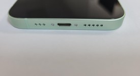 Mint
													Apple iPhone 12 - AT&T, Green, 128 GB, A2172, photo 4 of 6